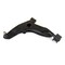 Mevotech 96-93 Mitsu Mirage:Front Lower Left Control Arm-Bj, Cms20118 CMS20118 - alternate 2